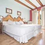 Hotell Casa Cornel Cerler