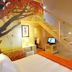 Casa Cornel Hotell Cerler