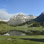 Casa Cornel Hotell 3*