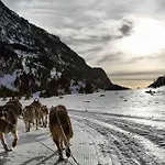 Hotell Casa Cornel Cerler