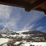 Hotel Casa Cornel