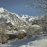 Casa Cornel 3*