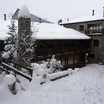 Casa Cornel Hotel