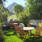 Casa Cornel Hotel Cerler