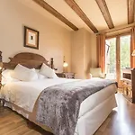 Hotell Casa Cornel Cerler