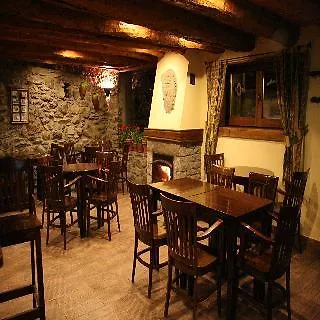 Hotel Casa Cornel