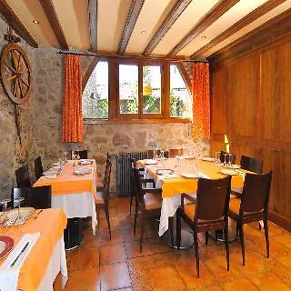 Casa Cornel Hotel Cerler