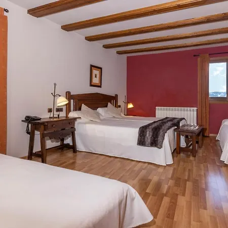 Casa Cornel 3* Aramón Cerler