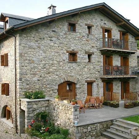 Casa Cornel 3*