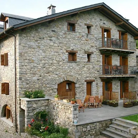 Casa Cornel 3*