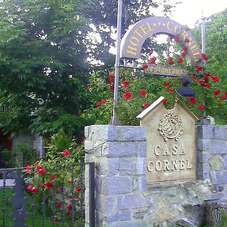 Casa Cornel