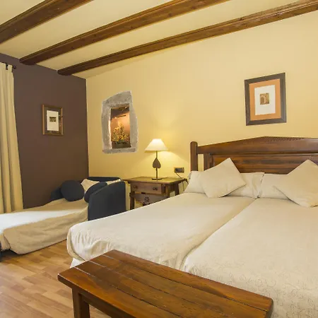 Casa Cornel 3* Cerler