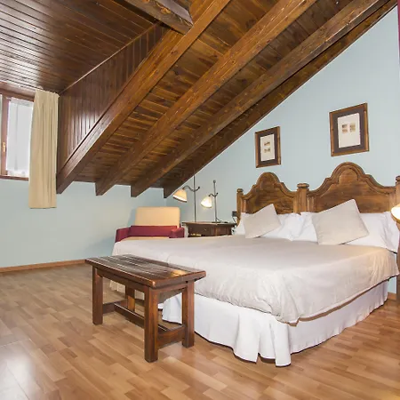 Hotel Casa Cornel 3*