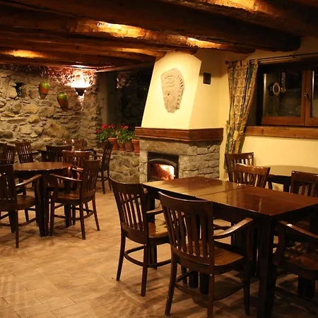 Casa Cornel