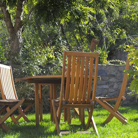 Casa Cornel Серлер