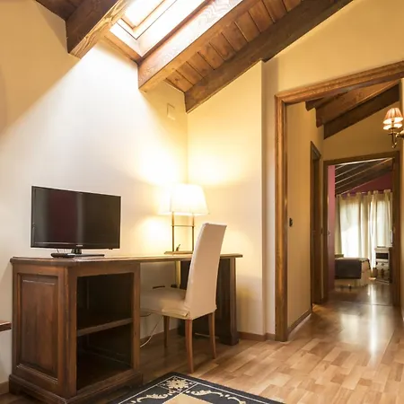 Casa Cornel Otel Cerler