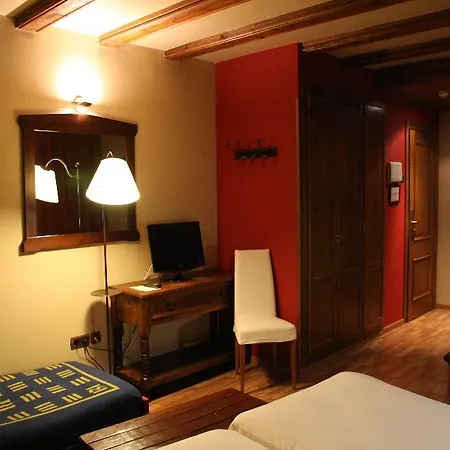 Casa Cornel Cerler