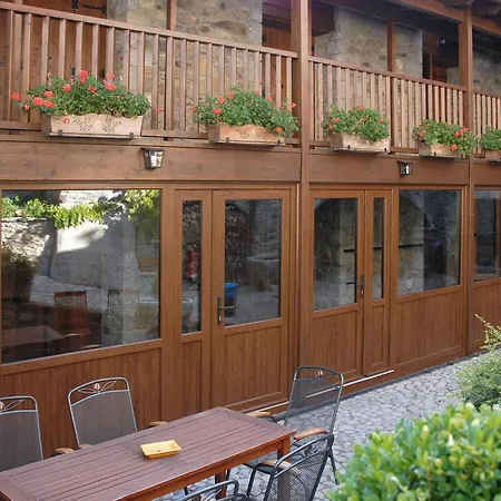 Casa Cornel Otel