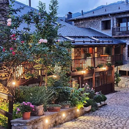 Casa Cornel Hotel Cerler