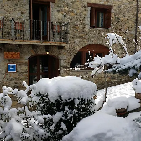 Hotel Casa Cornel Aramón Cerler