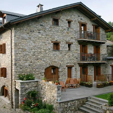 Otel Casa Cornel