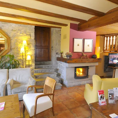 Casa Cornel Otel Cerler