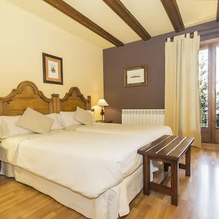 Hotel Casa Cornel