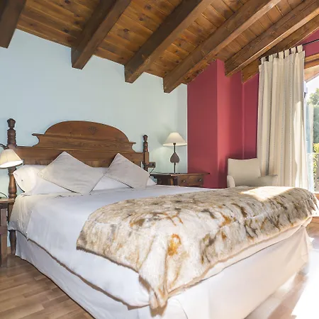 Hotel Casa Cornel 3*
