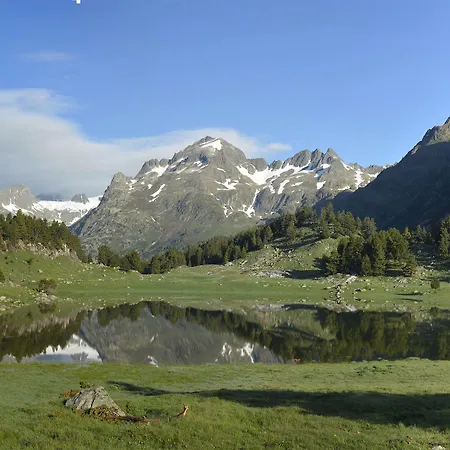 Casa Cornel Отель 3*