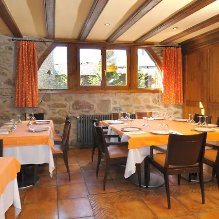 Hotel Casa Cornel