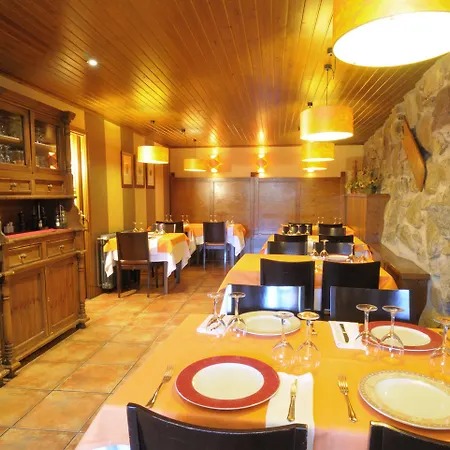 Hotel Casa Cornel 3*