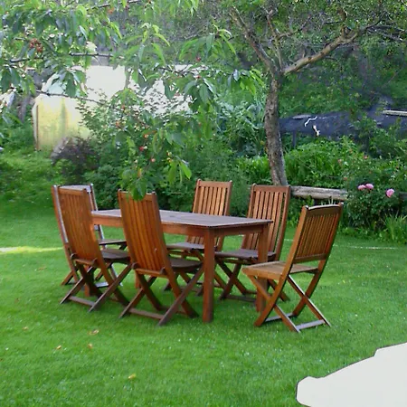 Casa Cornel Otel Cerler