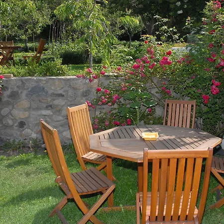 Casa Cornel 3* Cerler