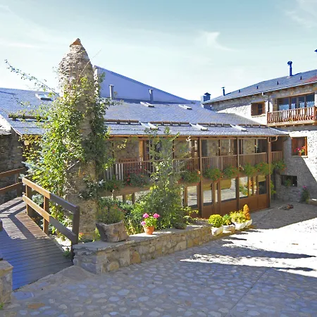 Casa Cornel Серлер