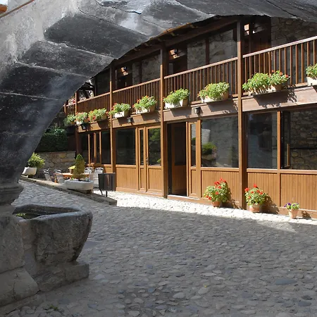 Hotel Casa Cornel Cerler