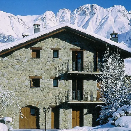 Casa Cornel Otel Cerler