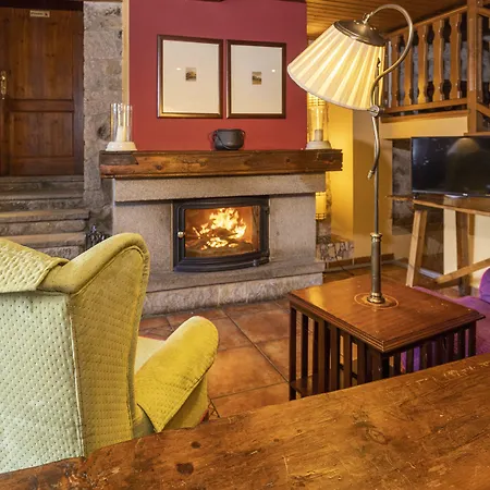 Casa Cornel Hotel 3*