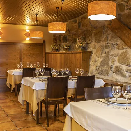 Casa Cornel Hotel 3*