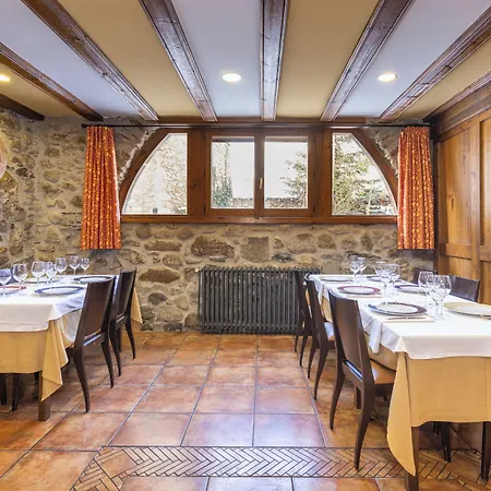 Otel Casa Cornel Cerler