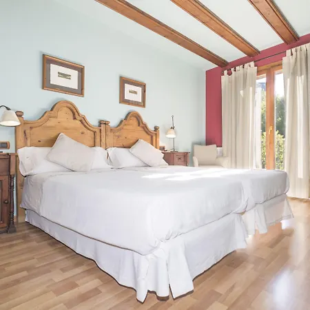 Отель Casa Cornel 3*