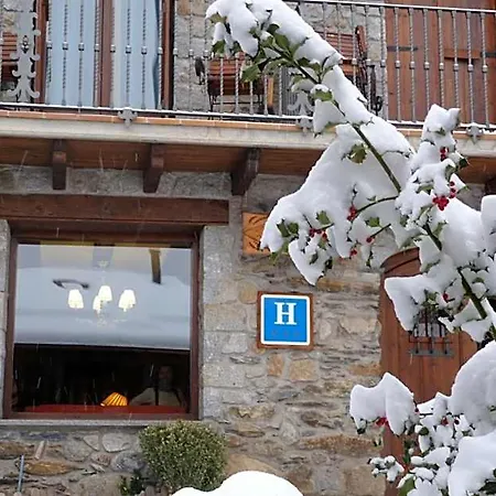 Casa Cornel 3* Серлер