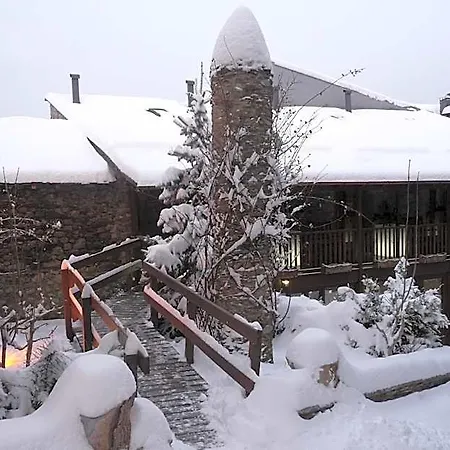 Casa Cornel 3* Серлер