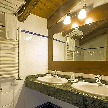 Casa Cornel Отель Серлер