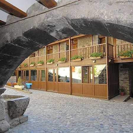 Casa Cornel Отель