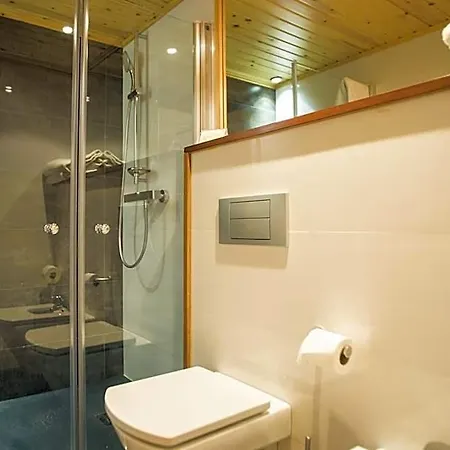Casa Cornel 3* Серлер