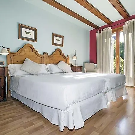 Отель Casa Cornel