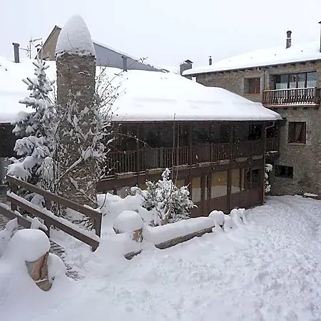 Casa Cornel 3* Серлер