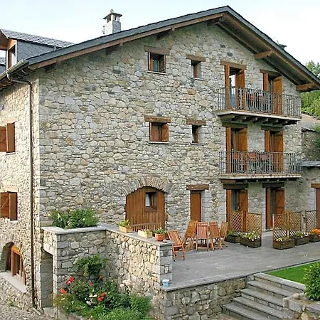 Отель Casa Cornel