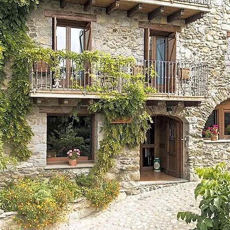 Casa Cornel Серлер
