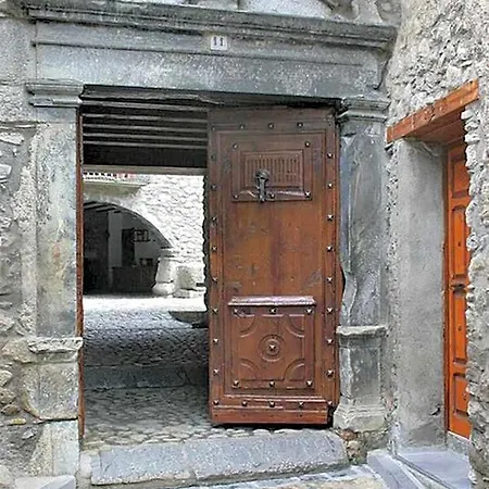 Casa Cornel Hotel Cerler